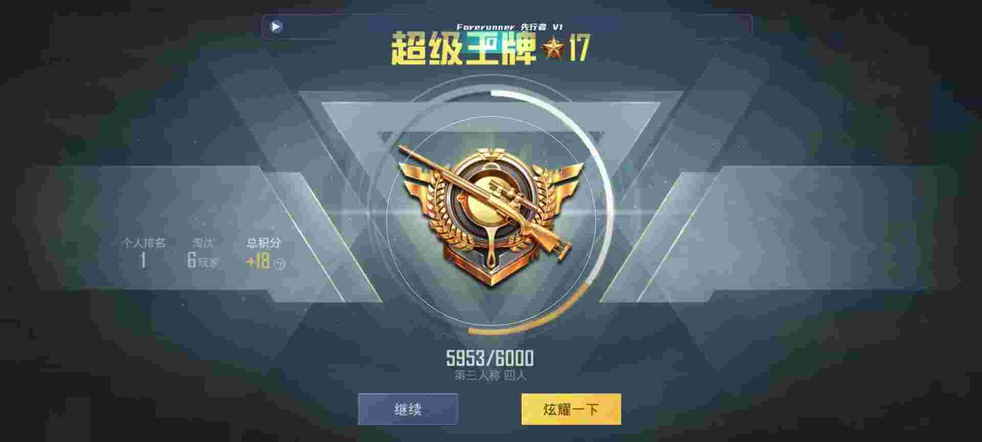 和平精英鸡腿辅助自瞄 - 和平精英常用外挂名字辅助预览图